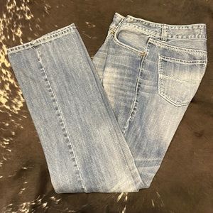 ✨Men’s Rock and Roll Jeans✨